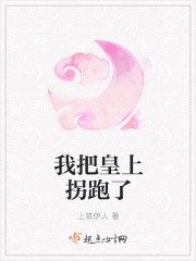 我把皇上拐跑了