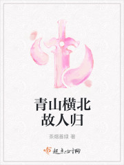 青山横北故人归