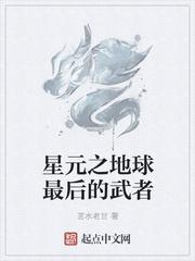 星元之地球最后的武者