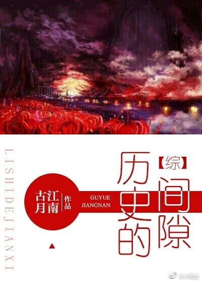 [综]历史的间隙