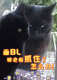 画BL被老板抓住了怎么办