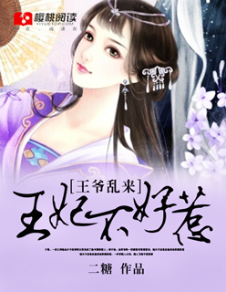 王爷乱来：王妃不好惹
