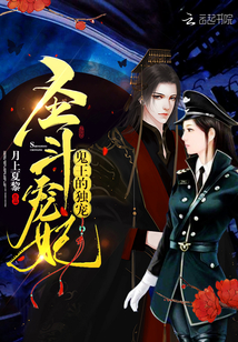 鬼王的独宠——圣斗宠妃