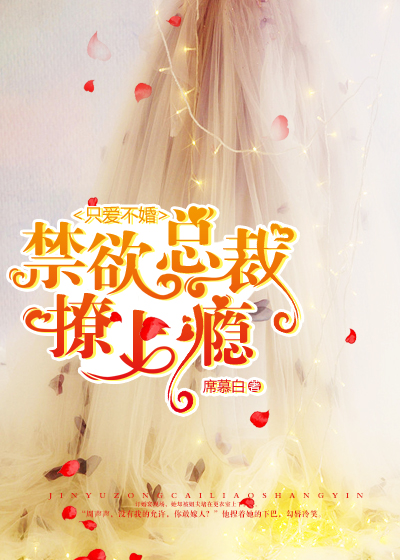 只爱不婚：禁欲总裁撩上瘾