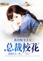 我的贴身美女总裁校花
