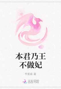 本君乃王不做妃