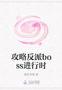 攻略反派boss进行时