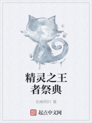 精灵之王者祭典