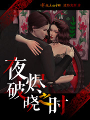夜烬破晓之时