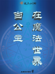 在魔法世界当公主