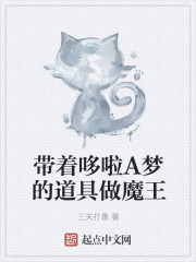 带着哆啦A梦的道具做魔王