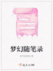 梦幻随笔录