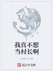 我真不想当村长啊