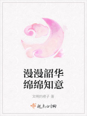 漫漫韶华绵绵知意