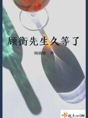 顾衡先生久等了