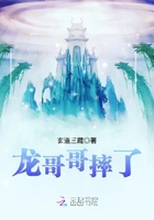 龙哥哥摔了
