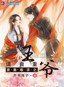 贤妻难求之王爷请自重