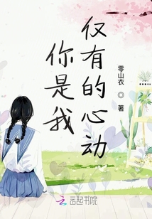 你是我仅有的心动