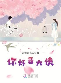 你好晋大侠