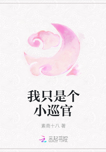 我只是个小巡官