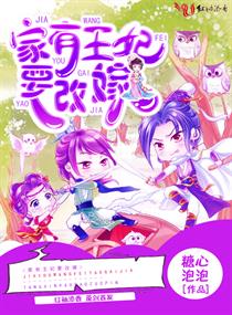 家有王妃要改嫁