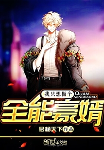 我只想做个全能豪婿