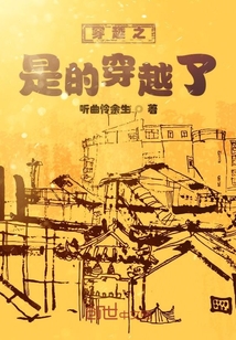 穿越之是的穿越了