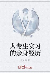 大专生实习的亲身经历