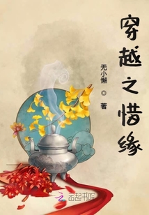 穿越之惜缘