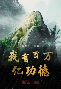 我有百万亿功德