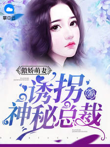 傲娇萌妻：诱拐神秘总裁岑乔商临钧