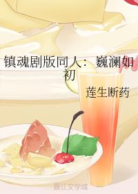 镇魂剧版同人：巍澜如初