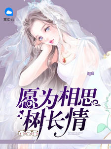 愿为相思树长情时梦雯星康