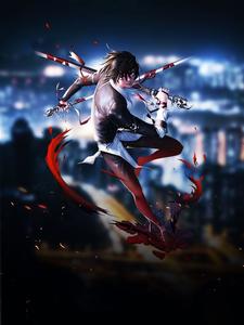 透视神农
