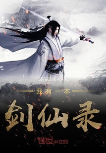 我有一本剑仙录