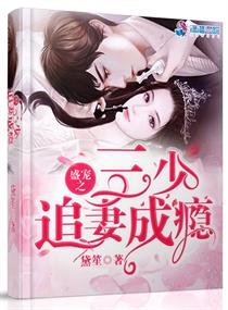 盛宠之三少追妻成瘾