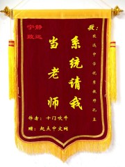 系统请我当老师