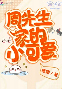 周先生家的小可爱