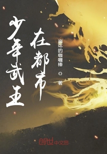 少年武王在都市