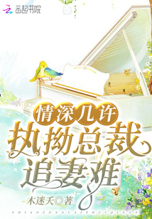 情深几许执拗总裁追妻难