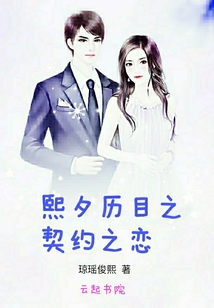 熙夕历目之契约之恋