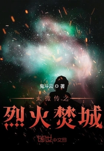 太微传之烈火焚城