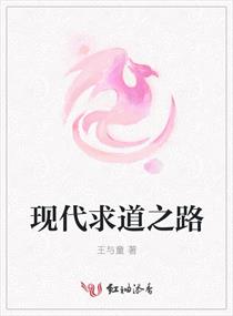 现代求道之路