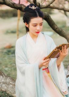 茗烟洛衡