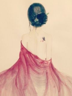 秦芷芯陆慕白