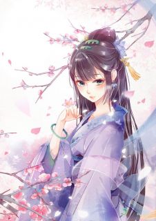 生死之事不由我月夏胤祯白曦