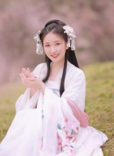 娄玥儿迟暮萧