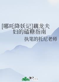 [哪吒降妖记]藕龙夫妇的磕糖指南