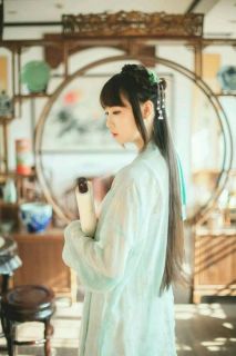 白倾鸾慕容辰渊