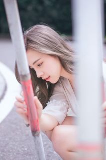 展颜温时奕